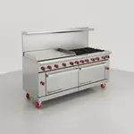 American Range AR-48G-4B-CC