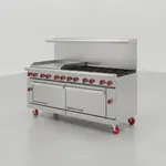 American Range AR-48G-4B-CL-SBR