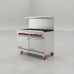 American Range AR-48G-DSB