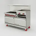 American Range AR-4B-36RG