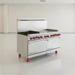 American Range AR-60G