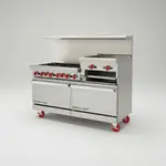 American Range AR-6B-24RG