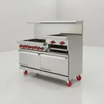 American Range AR-6B-24RG-CC