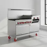 American Range AR-6B-24RG-CL-SBR