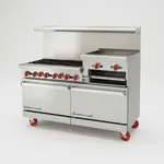 American Range AR-6B-36RG