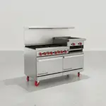 American Range AR-6B-36RG-DSB