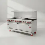 American Range AR-72G