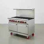 American Range AR-8-DSB