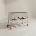 American Range AHS-4827