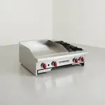 American Range AR48-36G2OB