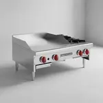 American Range AR60-48G2OB