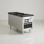 American Range ARCOSHSP-18-2