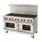 American Range ARGF-10-CL-126R