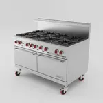 American Range ARGF-12