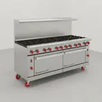 American Range ARGF-12-CC