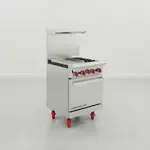 American Range ARGF-12G-2B-SB