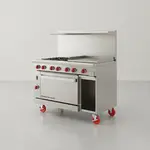 American Range ARGF-24G-4B-126