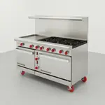 American Range ARGF-24G-6B