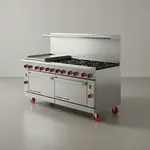 American Range ARGF-24G-8B-CC