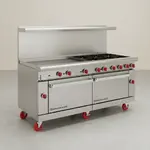 American Range ARGF-36G-6B