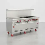 American Range ARGF-36G-6B-CC