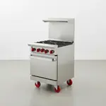 American Range ARGF-4