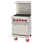 American Range ARGF-4-SB
