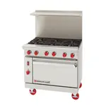 American Range ARGF-6