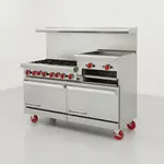 American Range ARGF-6B-24RG