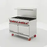 American Range ARGF-8