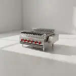 American Range ARKB-72-R