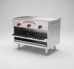 American Range AROB-36