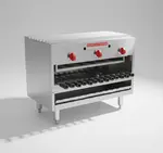 American Range AROB-48