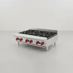 American Range ARSHP-24-4