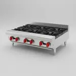 American Range ARSHP-36-6