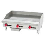 American Range ARSMG-48