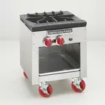 American Range ARSP-18