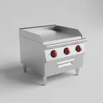 American Range ARSTG-36