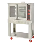 American Range MSD-1HE