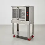 American Range MSD-1 Deck Gas Convection Oven with Controls