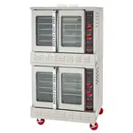American Range MSD-2HE