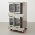 American Range MSD-2 Deck Gas Convection Oven