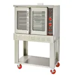 American Range MSDE-1