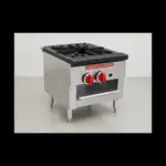 American Range SPSH-18-2