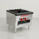 American Range SPSH-18