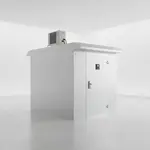 AmeriKooler QC060872**NBRC-O-448A