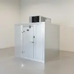 AmeriKooler QC080872**NBSC