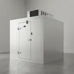 AmeriKooler QC081072**NBSC