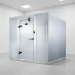 AmeriKooler QC081272**NBRC-O-448A