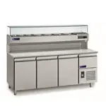 AMPTO MPP-3US